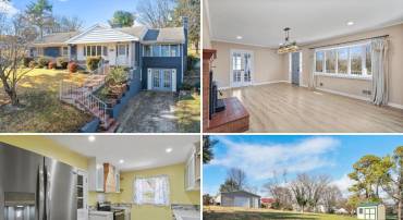 508 MASSANUTTEN HTS, WOODSTOCK, Virginia 22664, 4 Bedrooms Bedrooms, ,2 BathroomsBathrooms,Residential,For sale,508 MASSANUTTEN HTS,VASH2013024 MLS # VASH2013024