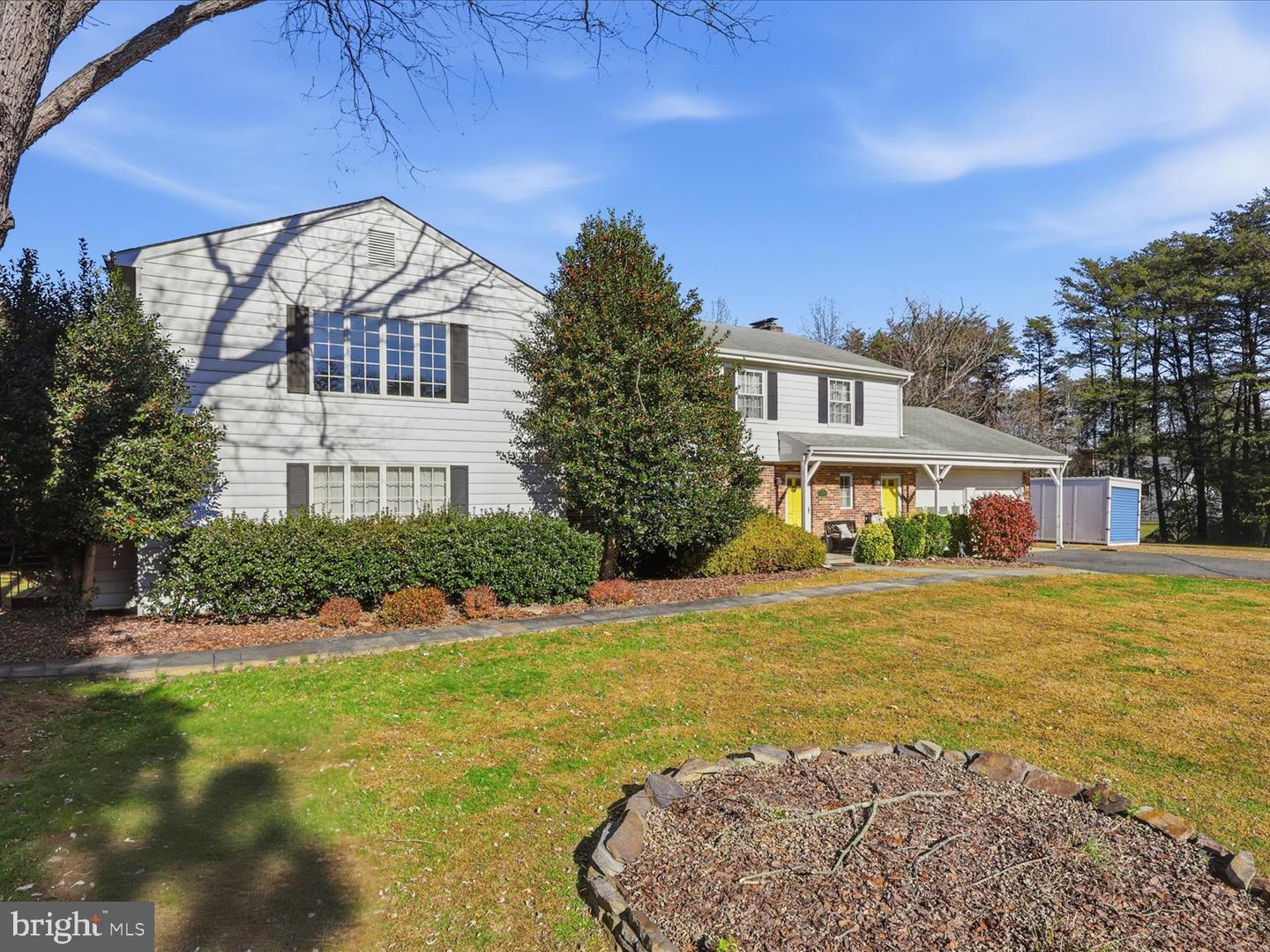 11130 CHAPEL RD, FAIRFAX STATION, Virginia 22039, ,Residential,For sale,11130 CHAPEL RD,VAFX2280736 MLS # VAFX2280736