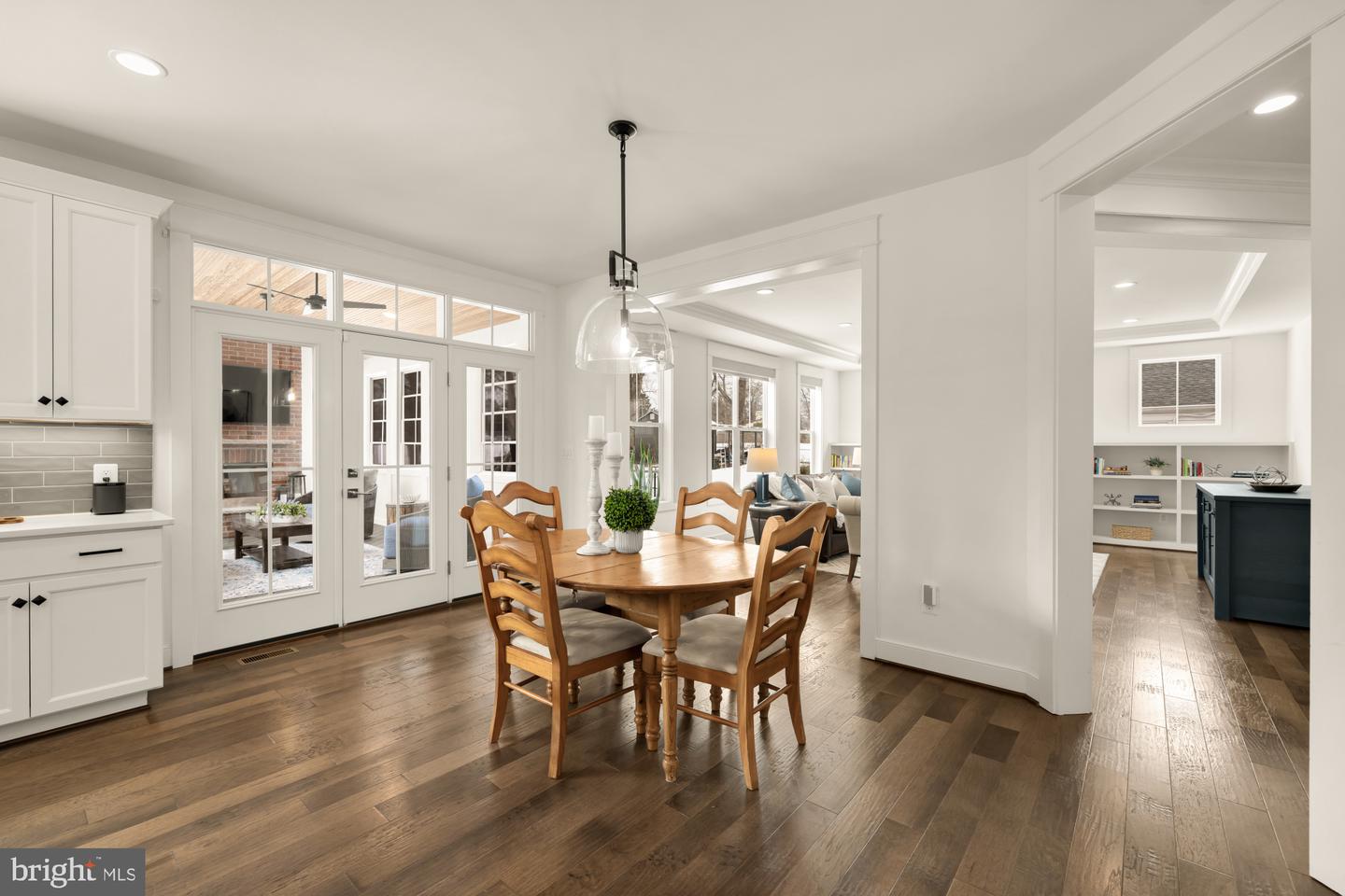 1814 PEABODY DR, FALLS CHURCH, Virginia 22043, 5 Bedrooms Bedrooms, ,4 BathroomsBathrooms,Residential,For sale,1814 PEABODY DR,VAFX2281546 MLS # VAFX2281546