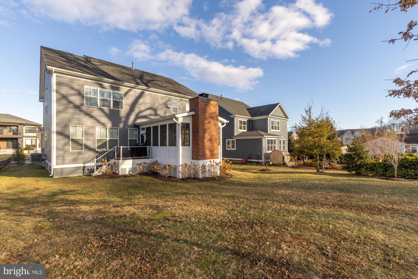 1814 PEABODY DR, FALLS CHURCH, Virginia 22043, 5 Bedrooms Bedrooms, ,4 BathroomsBathrooms,Residential,For sale,1814 PEABODY DR,VAFX2281546 MLS # VAFX2281546