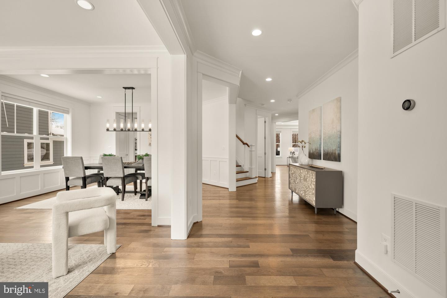 1814 PEABODY DR, FALLS CHURCH, Virginia 22043, 5 Bedrooms Bedrooms, ,4 BathroomsBathrooms,Residential,For sale,1814 PEABODY DR,VAFX2281546 MLS # VAFX2281546