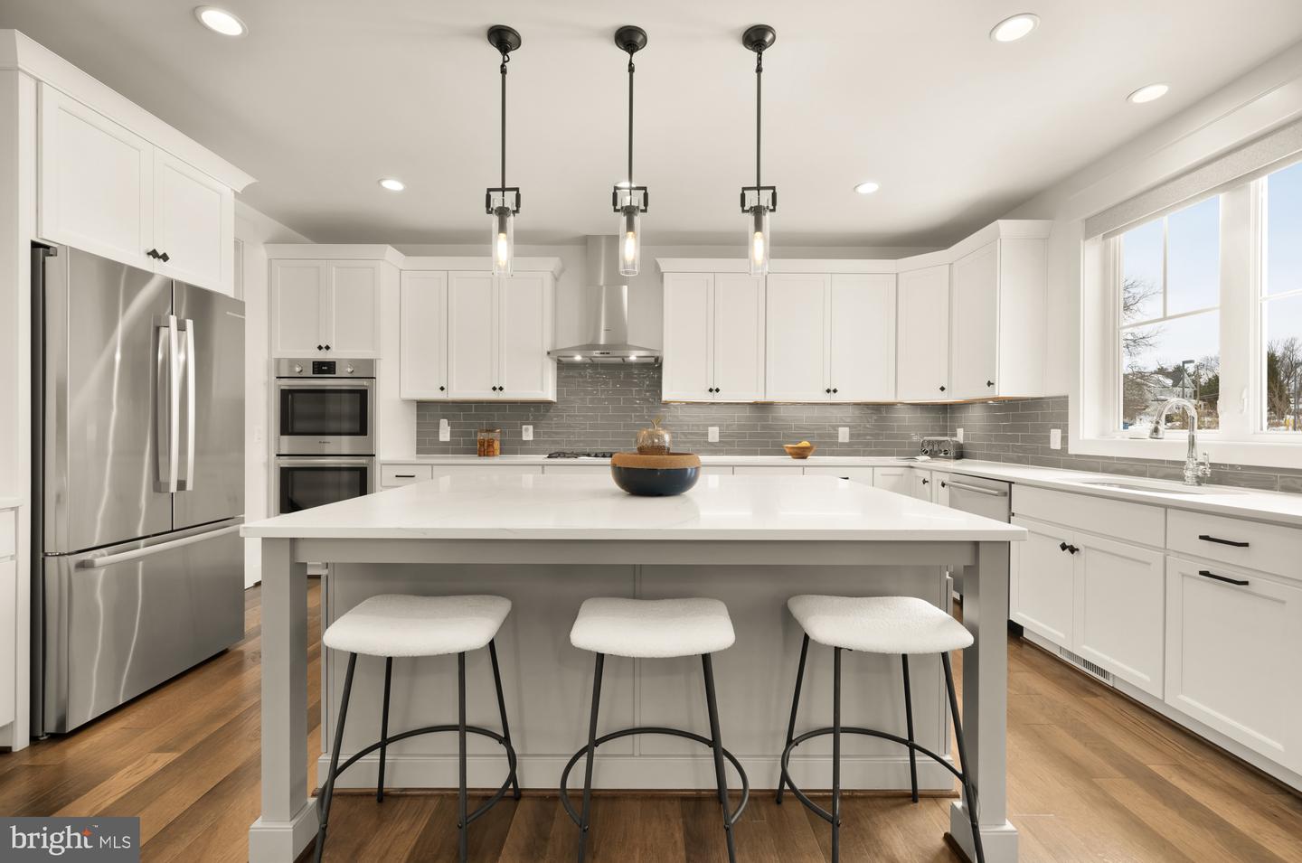 1814 PEABODY DR, FALLS CHURCH, Virginia 22043, 5 Bedrooms Bedrooms, ,4 BathroomsBathrooms,Residential,For sale,1814 PEABODY DR,VAFX2281546 MLS # VAFX2281546