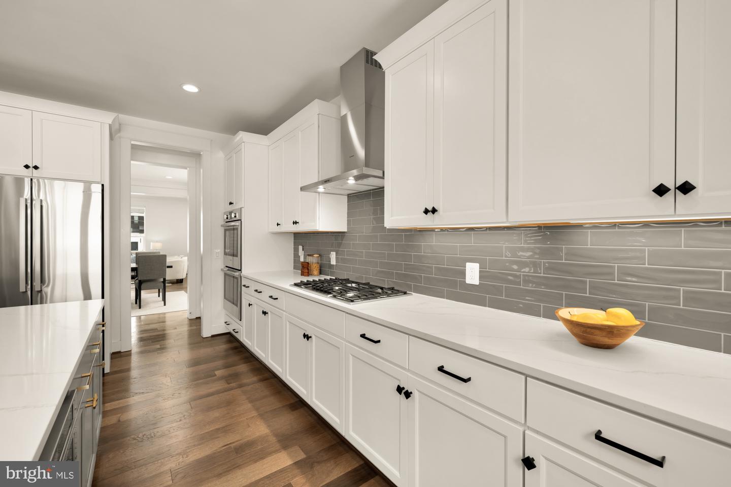 1814 PEABODY DR, FALLS CHURCH, Virginia 22043, 5 Bedrooms Bedrooms, ,4 BathroomsBathrooms,Residential,For sale,1814 PEABODY DR,VAFX2281546 MLS # VAFX2281546