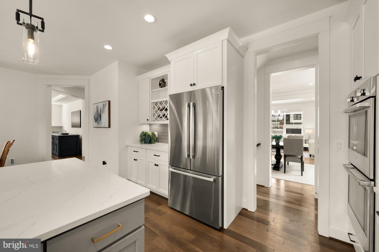 1814 PEABODY DR, FALLS CHURCH, Virginia 22043, 5 Bedrooms Bedrooms, ,4 BathroomsBathrooms,Residential,For sale,1814 PEABODY DR,VAFX2281546 MLS # VAFX2281546