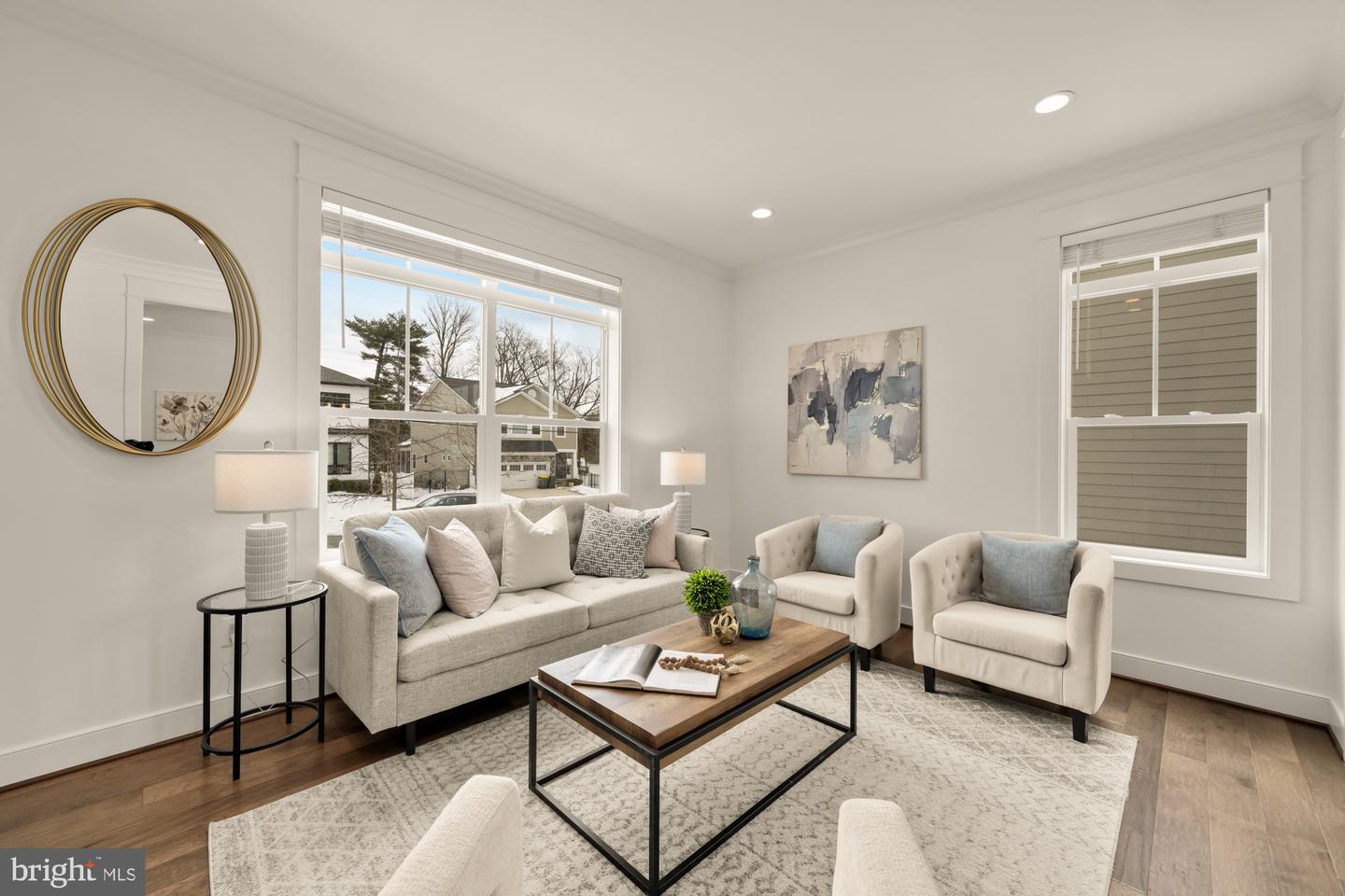 1814 PEABODY DR, FALLS CHURCH, Virginia 22043, 5 Bedrooms Bedrooms, ,4 BathroomsBathrooms,Residential,For sale,1814 PEABODY DR,VAFX2281546 MLS # VAFX2281546