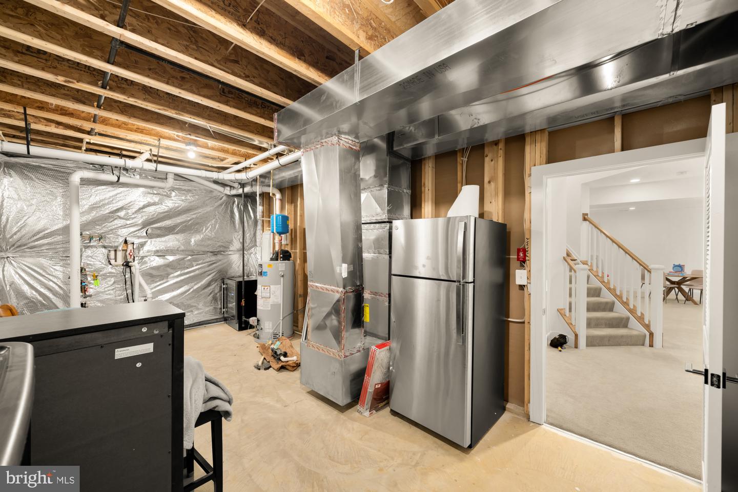 1814 PEABODY DR, FALLS CHURCH, Virginia 22043, 5 Bedrooms Bedrooms, ,4 BathroomsBathrooms,Residential,For sale,1814 PEABODY DR,VAFX2281546 MLS # VAFX2281546