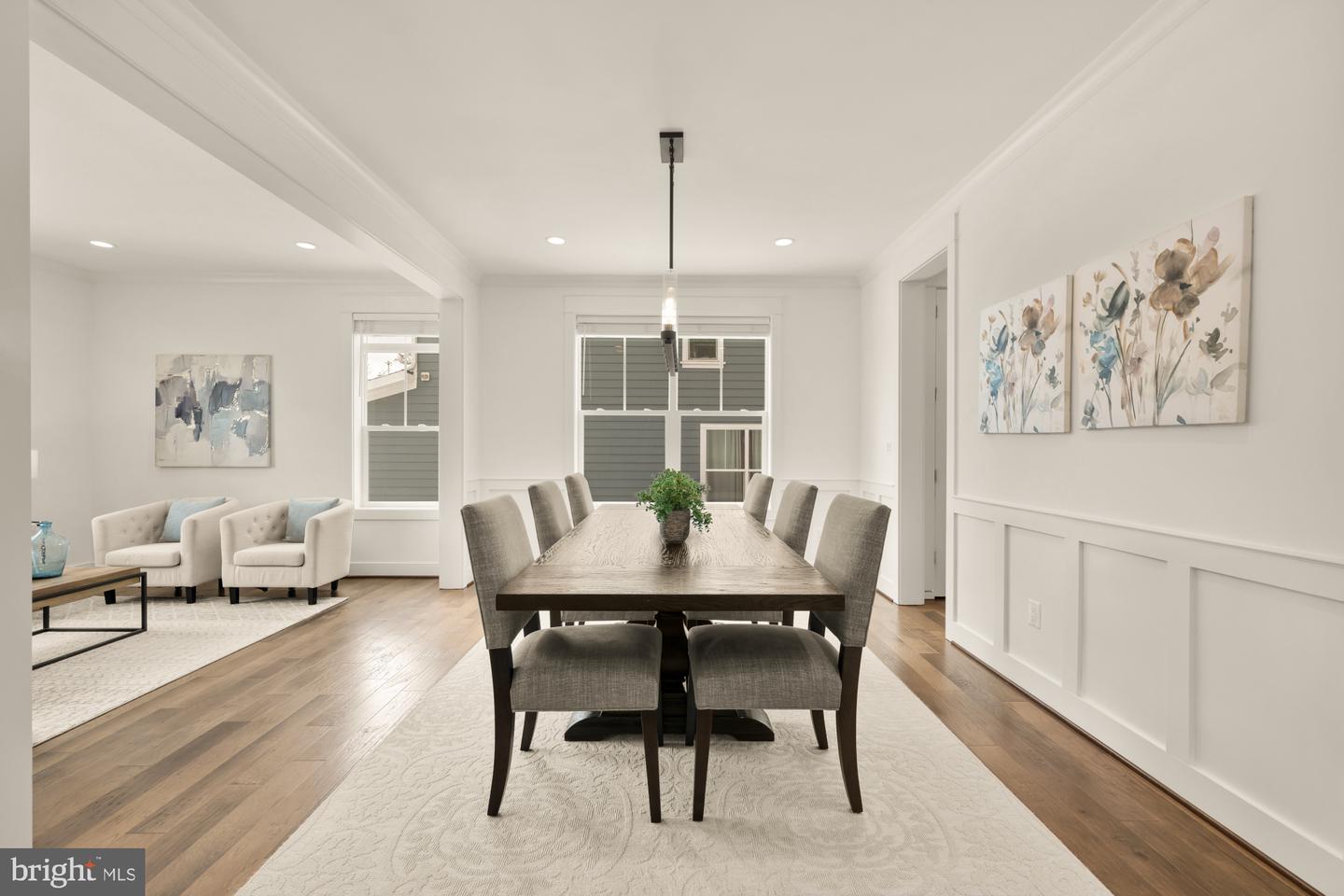 1814 PEABODY DR, FALLS CHURCH, Virginia 22043, 5 Bedrooms Bedrooms, ,4 BathroomsBathrooms,Residential,For sale,1814 PEABODY DR,VAFX2281546 MLS # VAFX2281546