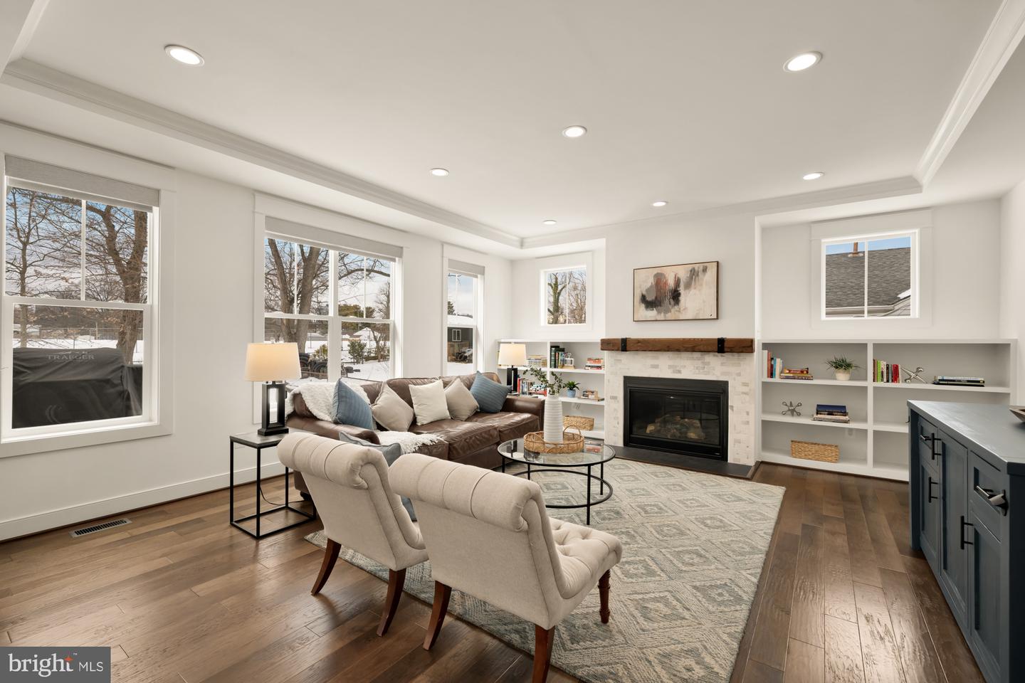 1814 PEABODY DR, FALLS CHURCH, Virginia 22043, 5 Bedrooms Bedrooms, ,4 BathroomsBathrooms,Residential,For sale,1814 PEABODY DR,VAFX2281546 MLS # VAFX2281546