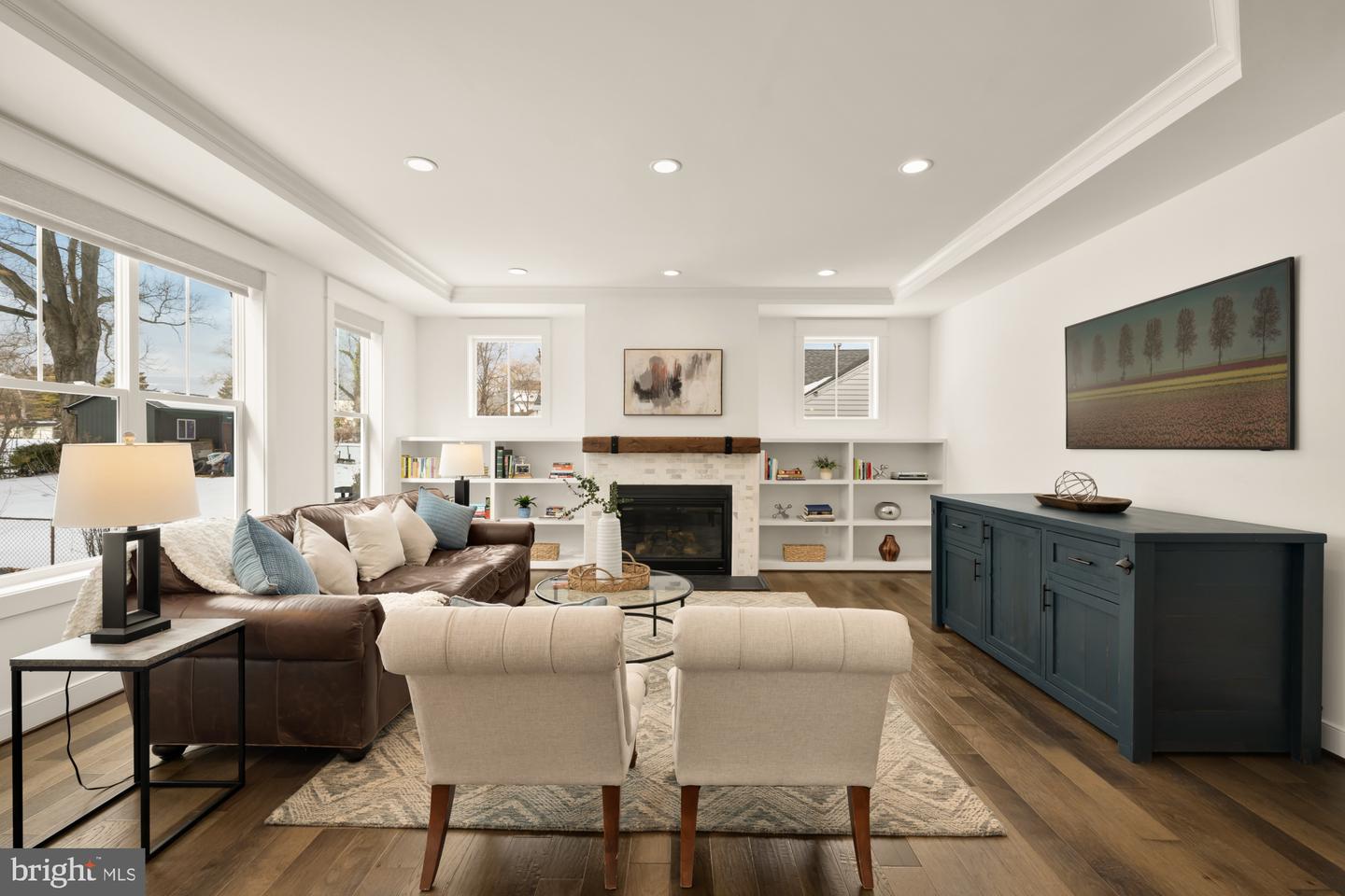 1814 PEABODY DR, FALLS CHURCH, Virginia 22043, 5 Bedrooms Bedrooms, ,4 BathroomsBathrooms,Residential,For sale,1814 PEABODY DR,VAFX2281546 MLS # VAFX2281546