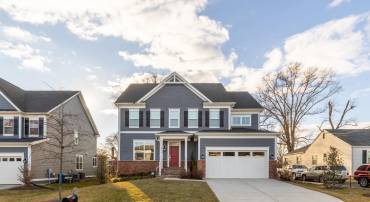 1814 PEABODY DR, FALLS CHURCH, Virginia 22043, 5 Bedrooms Bedrooms, ,4 BathroomsBathrooms,Residential,For sale,1814 PEABODY DR,VAFX2281546 MLS # VAFX2281546