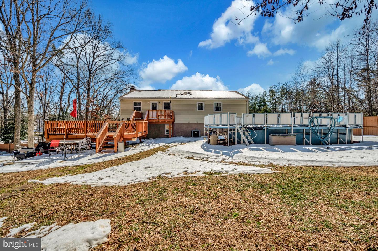 2 SAINT JAMES CT, STAFFORD, Virginia 22556, 4 Bedrooms Bedrooms, 12 Rooms Rooms,2 BathroomsBathrooms,Residential,For sale,2 SAINT JAMES CT,VAST2044932 MLS # VAST2044932