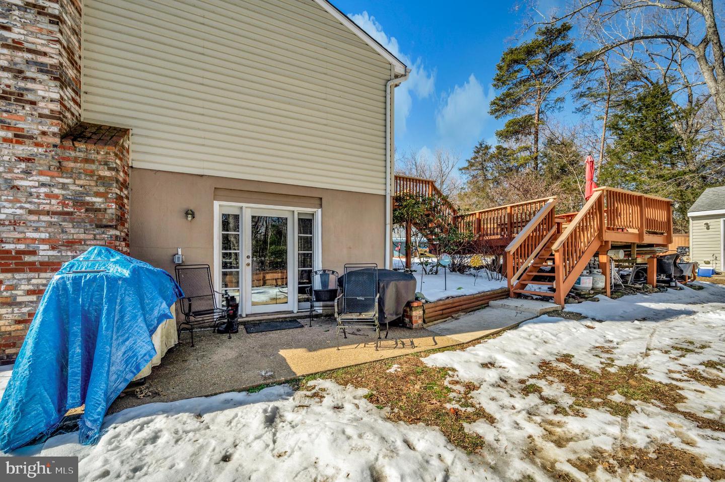 2 SAINT JAMES CT, STAFFORD, Virginia 22556, 4 Bedrooms Bedrooms, 12 Rooms Rooms,2 BathroomsBathrooms,Residential,For sale,2 SAINT JAMES CT,VAST2044932 MLS # VAST2044932