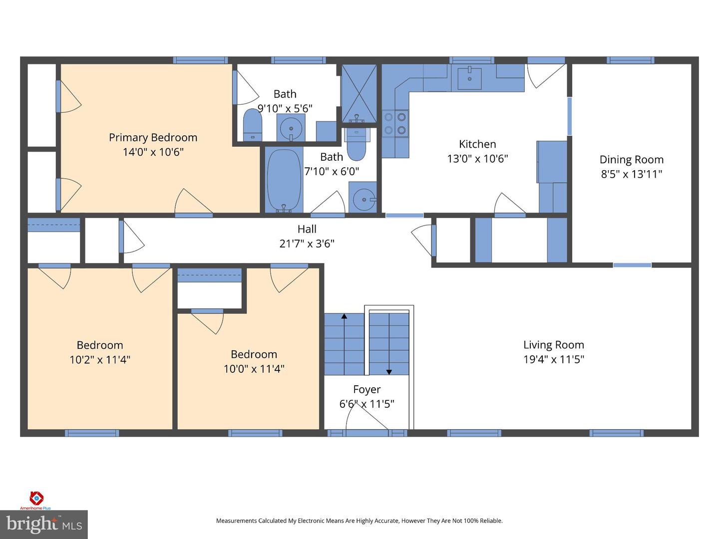2 SAINT JAMES CT, STAFFORD, Virginia 22556, 4 Bedrooms Bedrooms, 12 Rooms Rooms,2 BathroomsBathrooms,Residential,For sale,2 SAINT JAMES CT,VAST2044932 MLS # VAST2044932