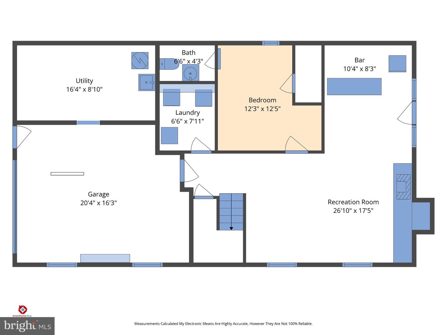 2 SAINT JAMES CT, STAFFORD, Virginia 22556, 4 Bedrooms Bedrooms, 12 Rooms Rooms,2 BathroomsBathrooms,Residential,For sale,2 SAINT JAMES CT,VAST2044932 MLS # VAST2044932