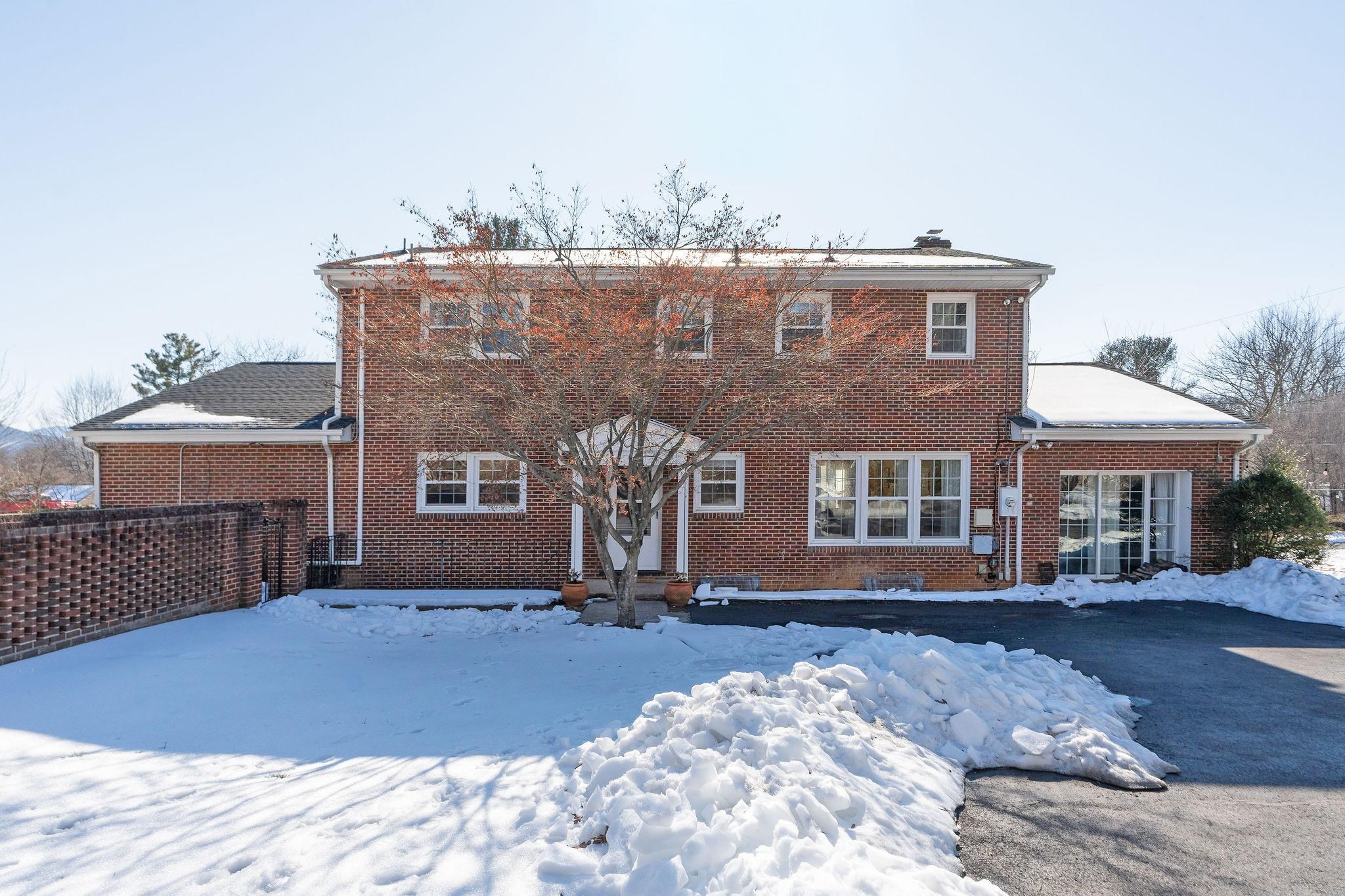 1837 CHEROKEE RD, WAYNESBORO, Virginia 22980, 4 Bedrooms Bedrooms, ,2 BathroomsBathrooms,Residential,The Spilman House,1837 CHEROKEE RD,673223 MLS # 673223