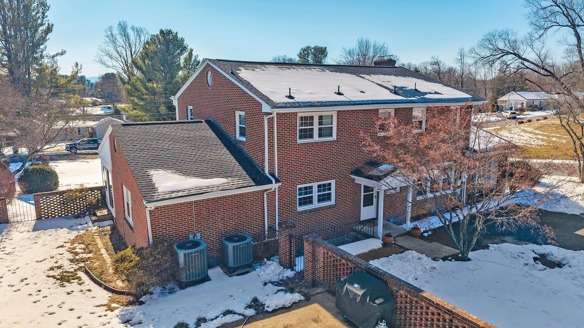 1837 CHEROKEE RD, WAYNESBORO, Virginia 22980, 4 Bedrooms Bedrooms, ,2 BathroomsBathrooms,Residential,The Spilman House,1837 CHEROKEE RD,673223 MLS # 673223