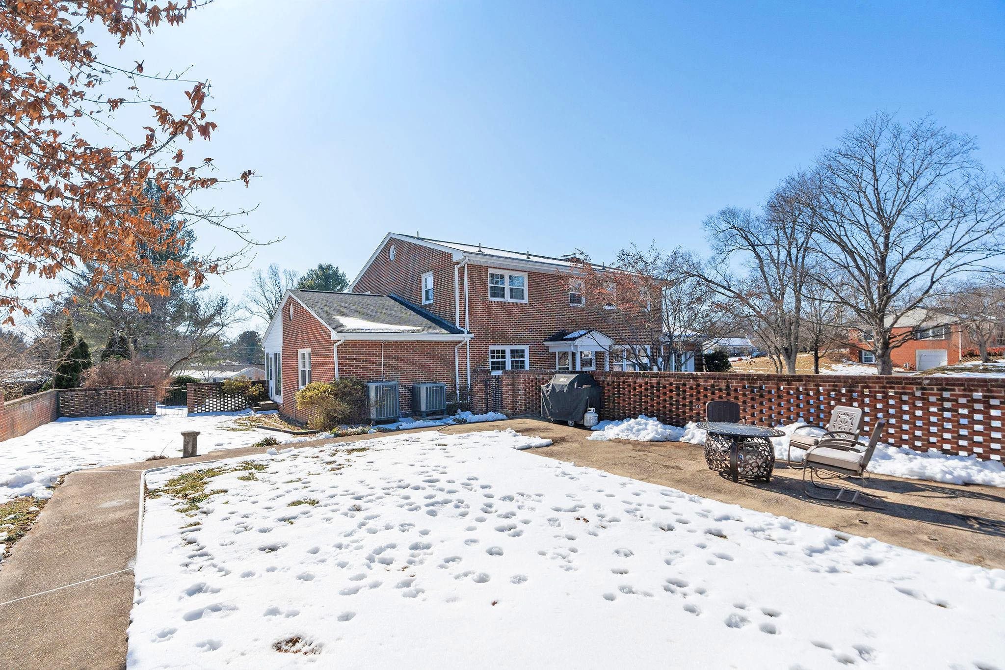 1837 CHEROKEE RD, WAYNESBORO, Virginia 22980, 4 Bedrooms Bedrooms, ,2 BathroomsBathrooms,Residential,The Spilman House,1837 CHEROKEE RD,673223 MLS # 673223