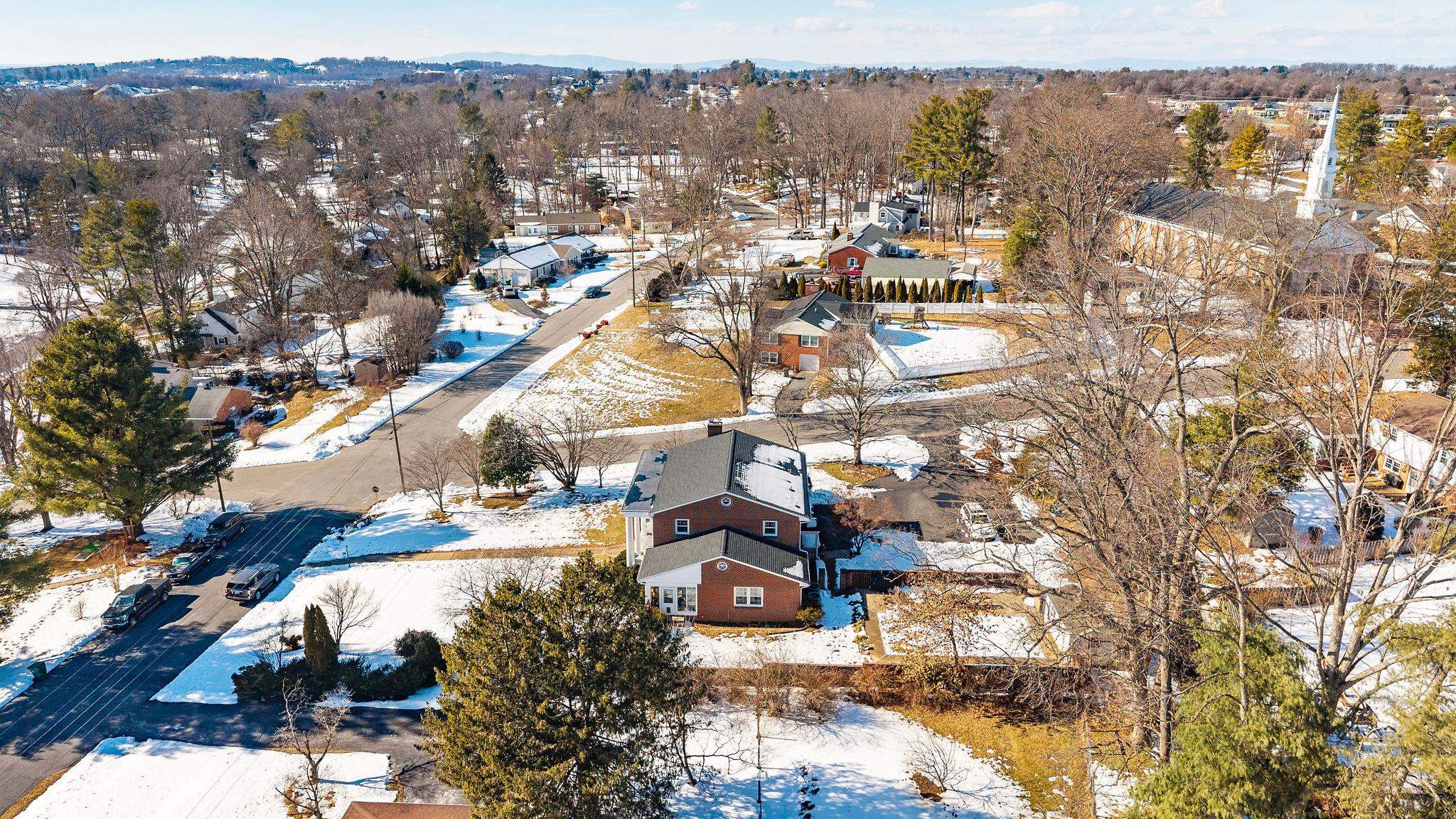 1837 CHEROKEE RD, WAYNESBORO, Virginia 22980, 4 Bedrooms Bedrooms, ,2 BathroomsBathrooms,Residential,The Spilman House,1837 CHEROKEE RD,673223 MLS # 673223