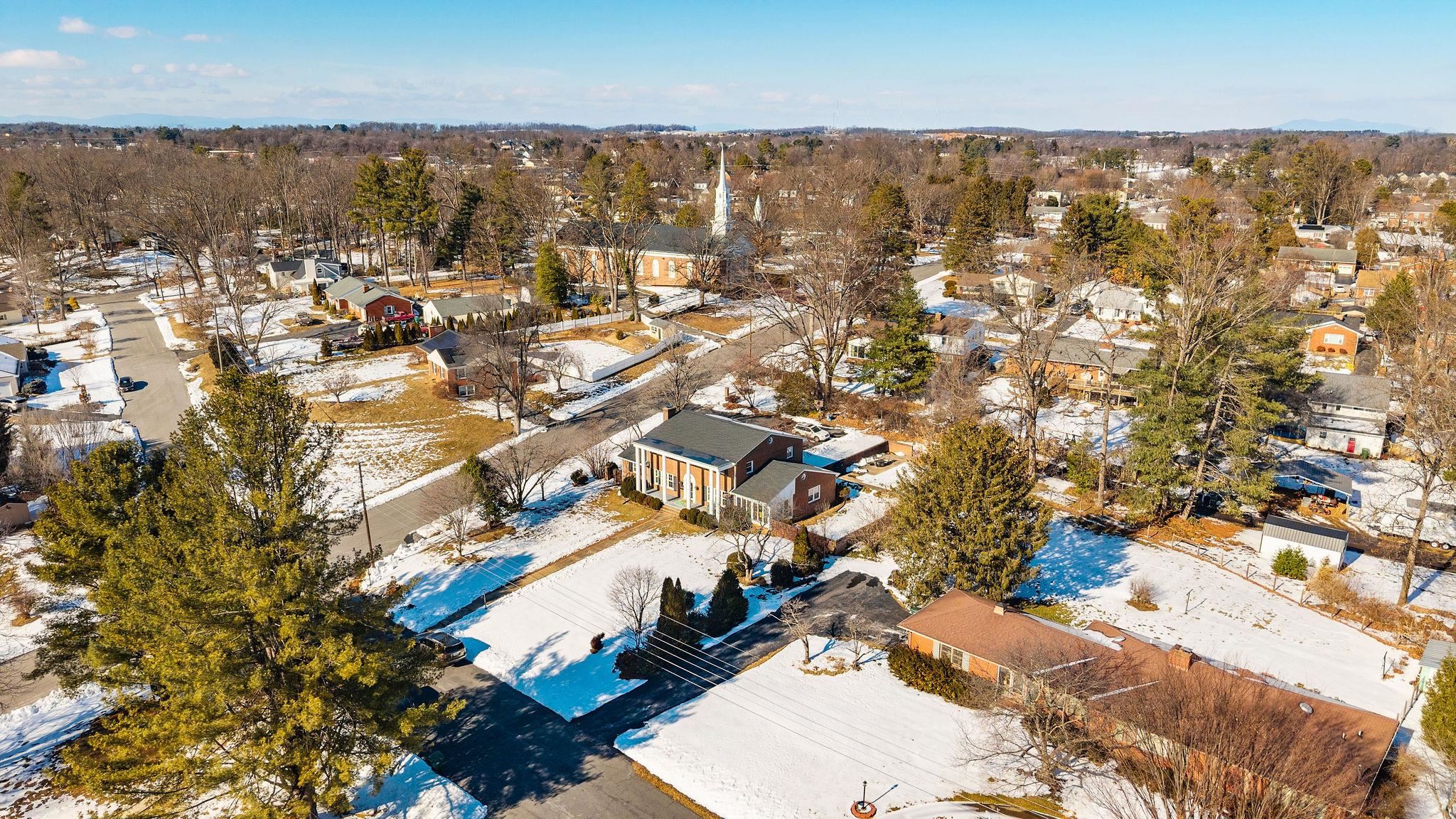 1837 CHEROKEE RD, WAYNESBORO, Virginia 22980, 4 Bedrooms Bedrooms, ,2 BathroomsBathrooms,Residential,The Spilman House,1837 CHEROKEE RD,673223 MLS # 673223