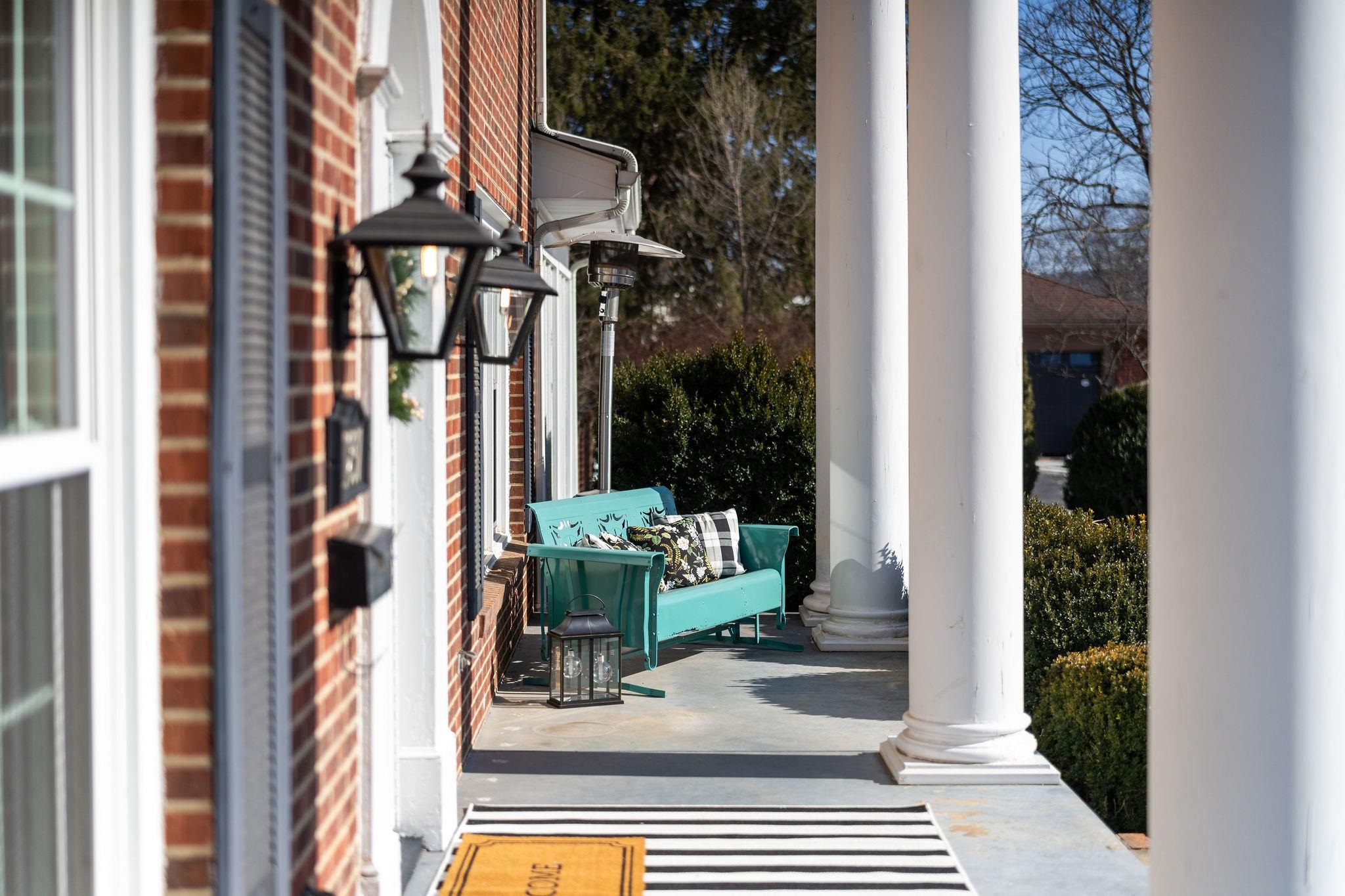 1837 CHEROKEE RD, WAYNESBORO, Virginia 22980, 4 Bedrooms Bedrooms, ,2 BathroomsBathrooms,Residential,The Spilman House,1837 CHEROKEE RD,673223 MLS # 673223