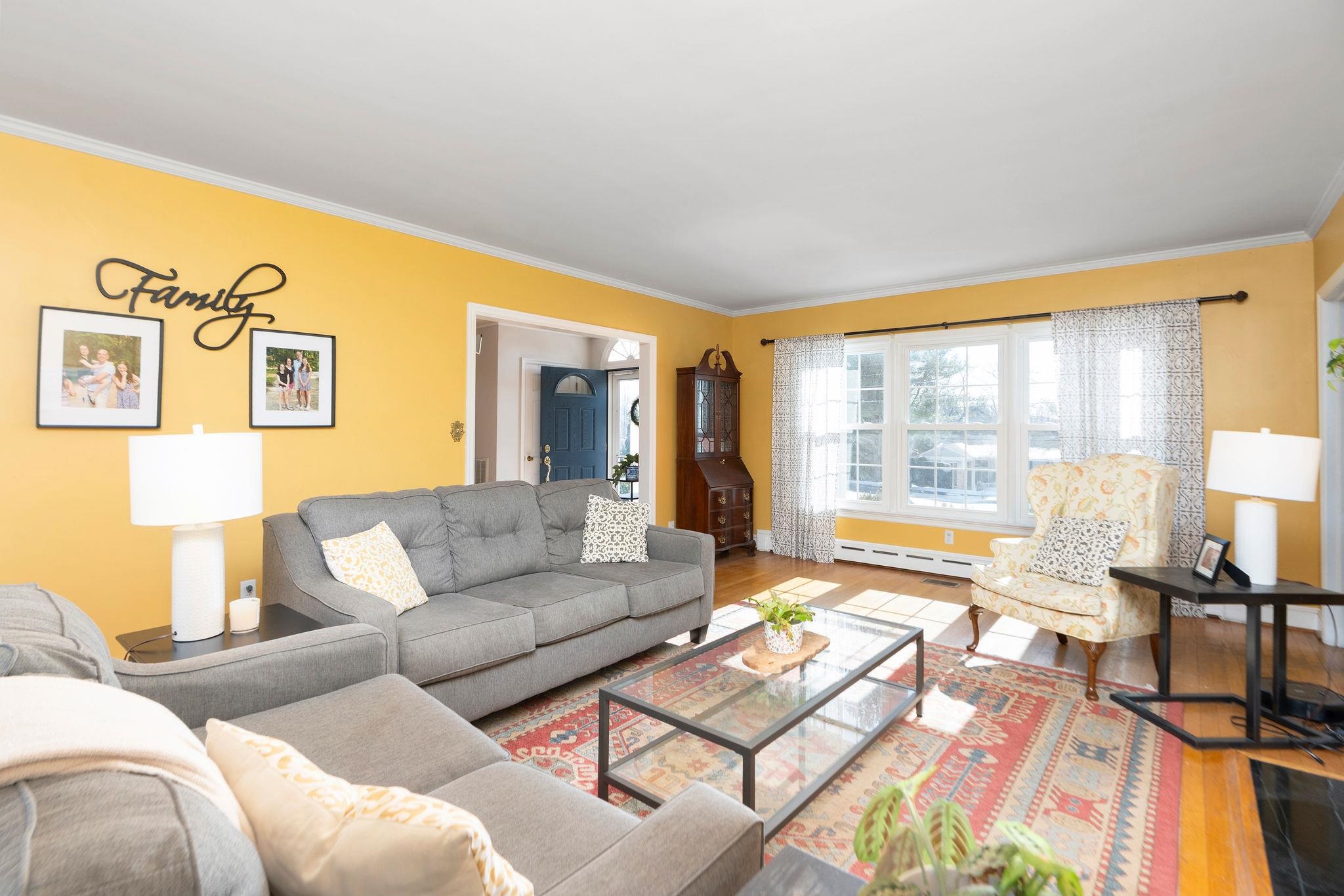 1837 CHEROKEE RD, WAYNESBORO, Virginia 22980, 4 Bedrooms Bedrooms, ,2 BathroomsBathrooms,Residential,The Spilman House,1837 CHEROKEE RD,673223 MLS # 673223