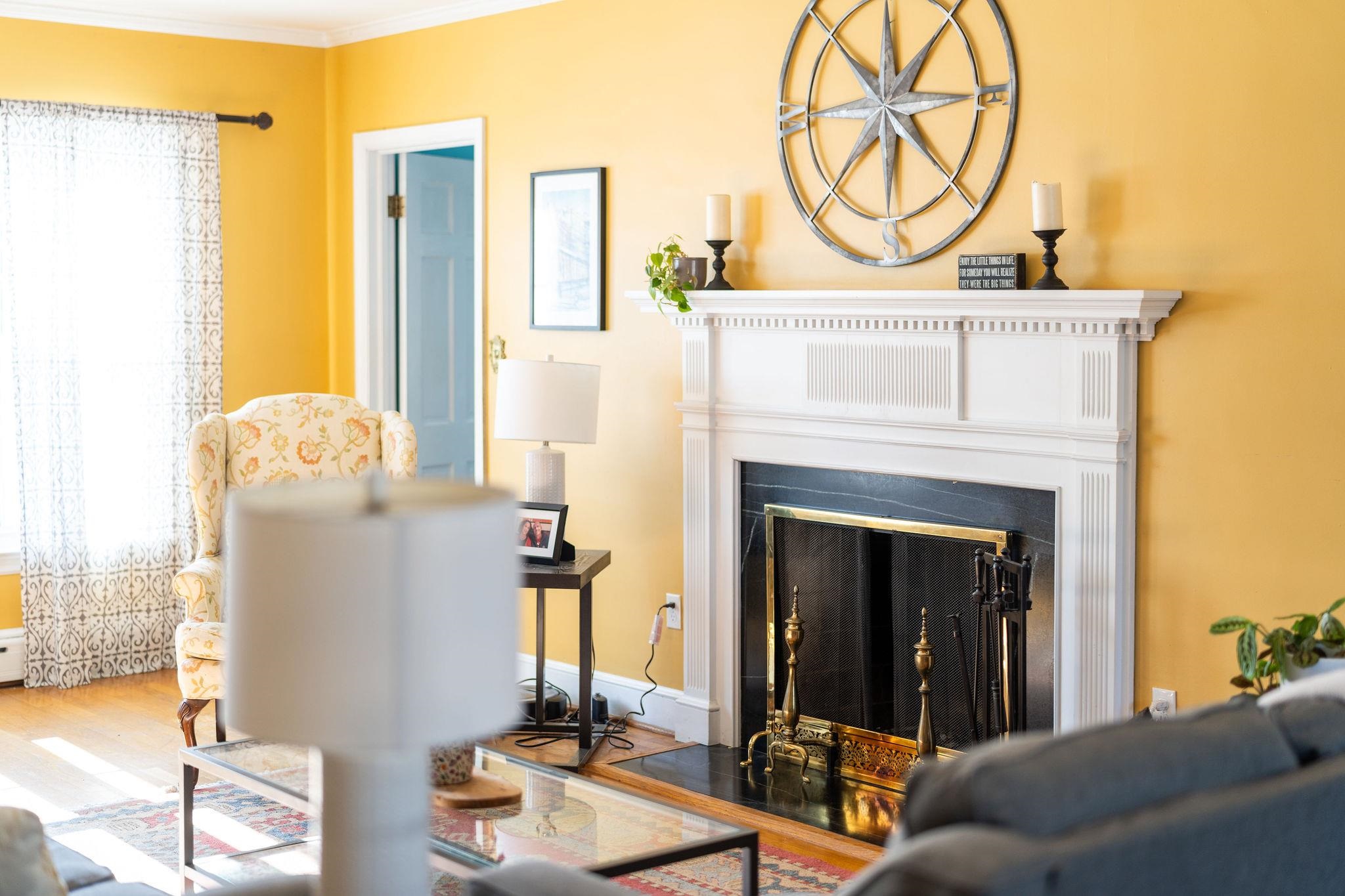 1837 CHEROKEE RD, WAYNESBORO, Virginia 22980, 4 Bedrooms Bedrooms, ,2 BathroomsBathrooms,Residential,The Spilman House,1837 CHEROKEE RD,673223 MLS # 673223