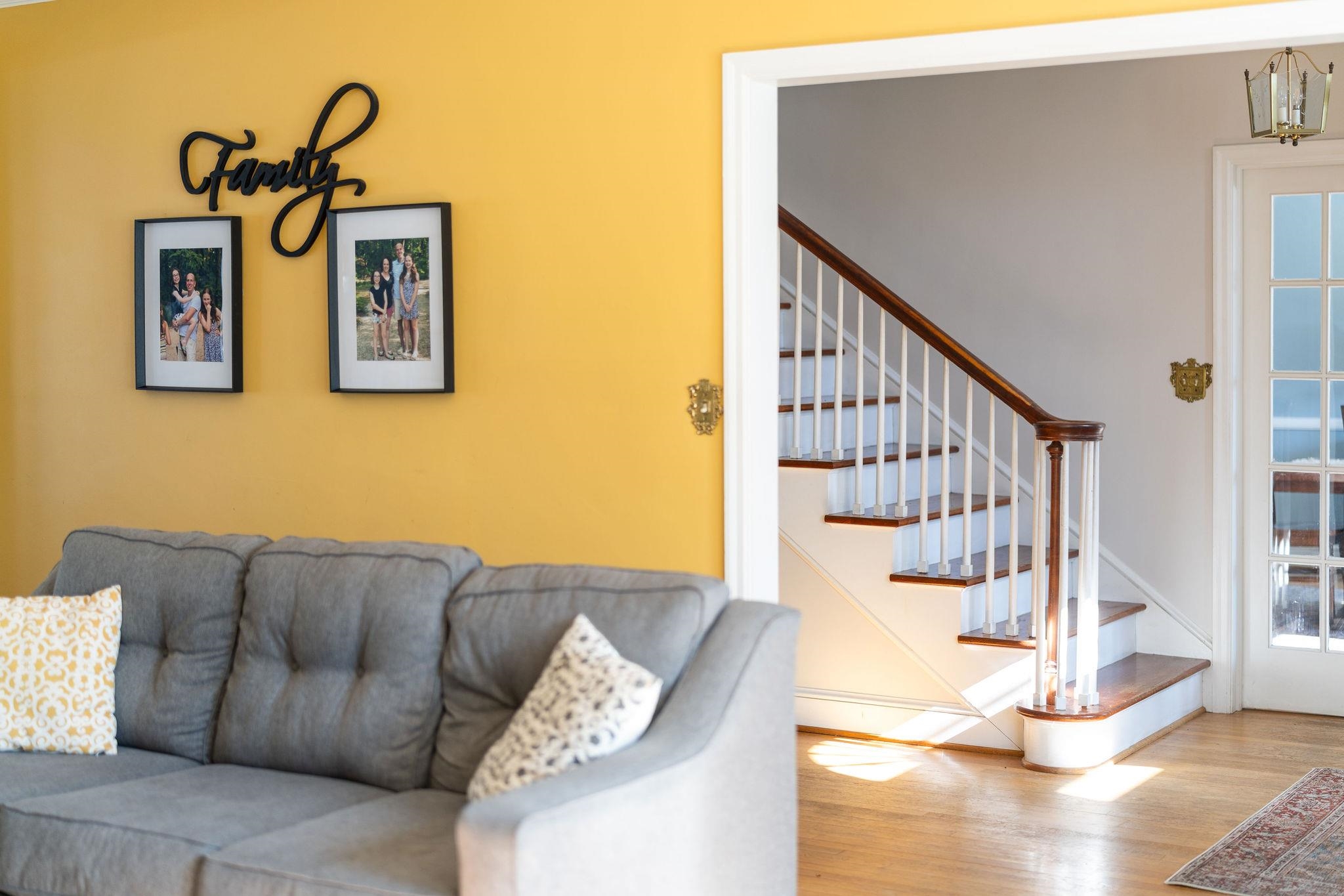 1837 CHEROKEE RD, WAYNESBORO, Virginia 22980, 4 Bedrooms Bedrooms, ,2 BathroomsBathrooms,Residential,The Spilman House,1837 CHEROKEE RD,673223 MLS # 673223