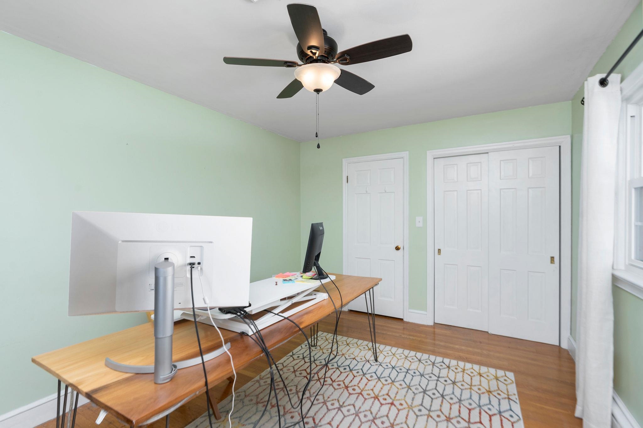 1837 CHEROKEE RD, WAYNESBORO, Virginia 22980, 4 Bedrooms Bedrooms, ,2 BathroomsBathrooms,Residential,The Spilman House,1837 CHEROKEE RD,673223 MLS # 673223