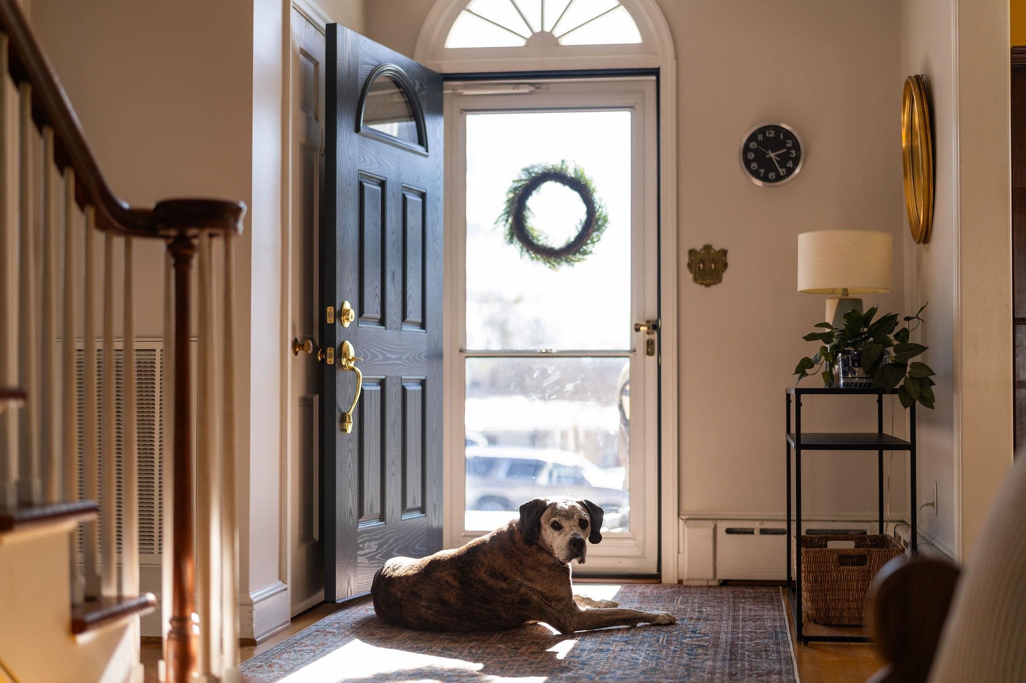 1837 CHEROKEE RD, WAYNESBORO, Virginia 22980, 4 Bedrooms Bedrooms, ,2 BathroomsBathrooms,Residential,The Spilman House,1837 CHEROKEE RD,673223 MLS # 673223