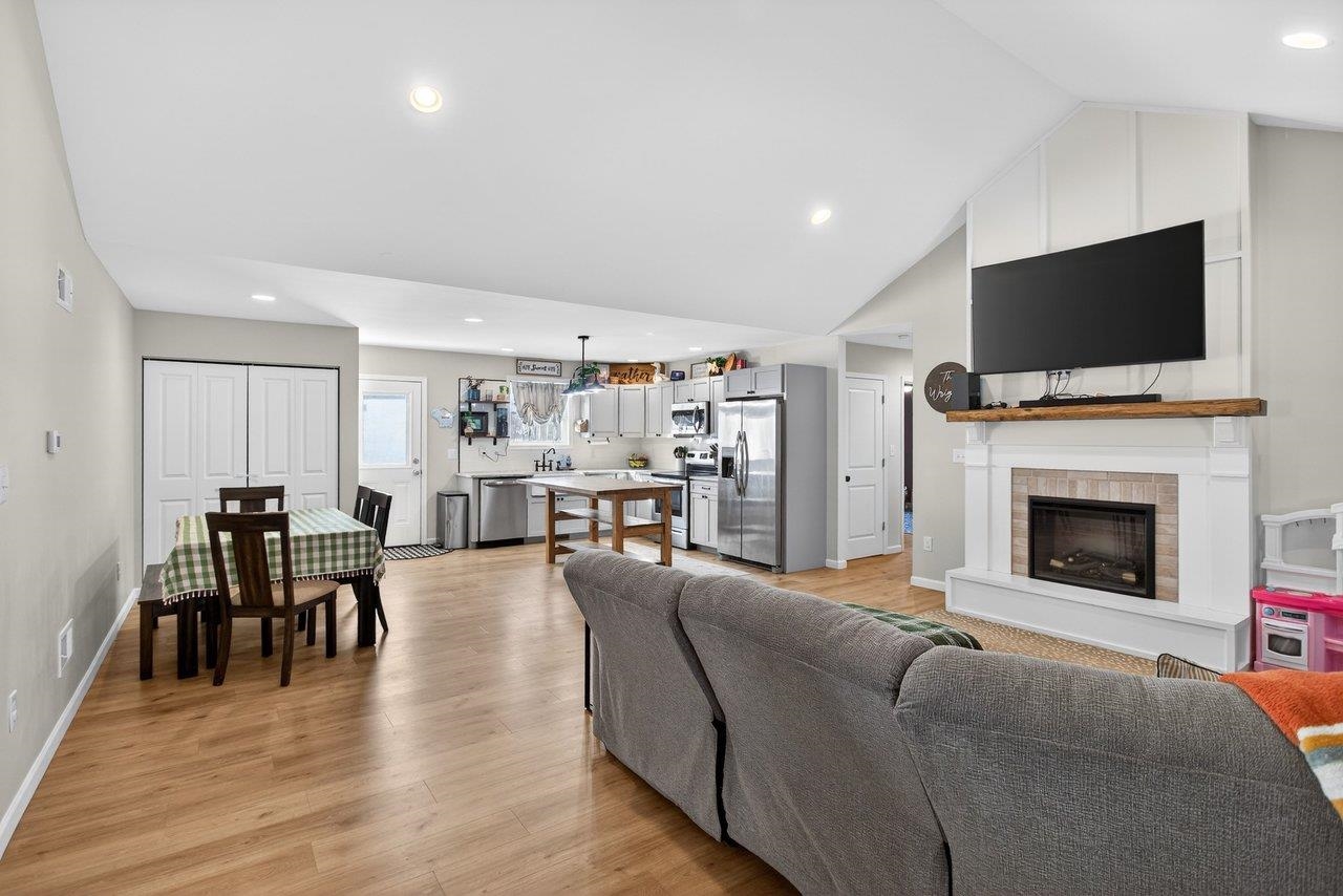 124 BELVEDERE ST, TIMBERVILLE, Virginia 22853, 3 Bedrooms Bedrooms, ,3 BathroomsBathrooms,Residential,124 BELVEDERE ST,673235 MLS # 673235