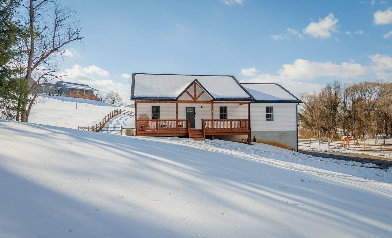 124 BELVEDERE ST, TIMBERVILLE, Virginia 22853, 3 Bedrooms Bedrooms, ,3 BathroomsBathrooms,Residential,124 BELVEDERE ST,673235 MLS # 673235