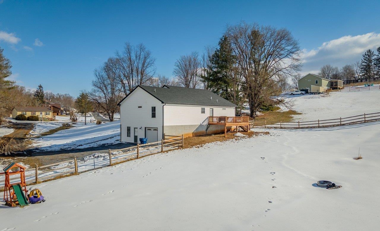 124 BELVEDERE ST, TIMBERVILLE, Virginia 22853, 3 Bedrooms Bedrooms, ,3 BathroomsBathrooms,Residential,124 BELVEDERE ST,673235 MLS # 673235