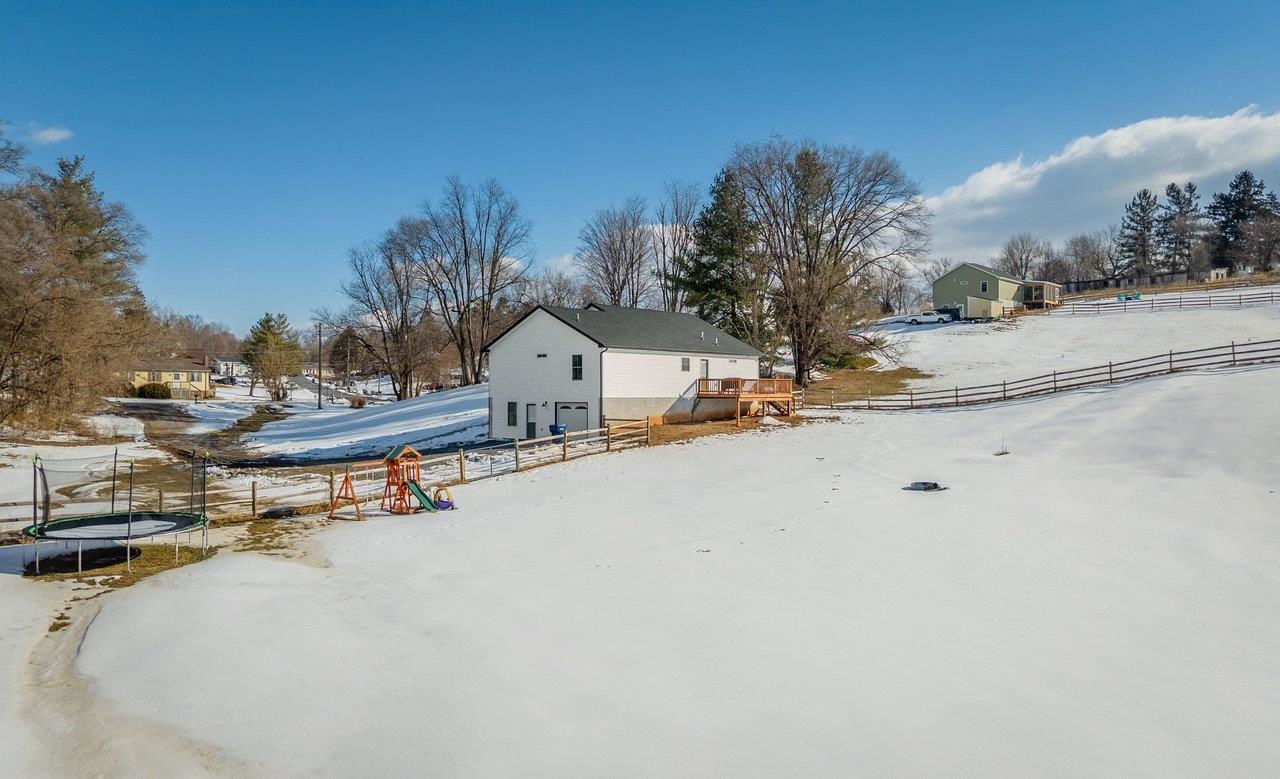 124 BELVEDERE ST, TIMBERVILLE, Virginia 22853, 3 Bedrooms Bedrooms, ,3 BathroomsBathrooms,Residential,124 BELVEDERE ST,673235 MLS # 673235