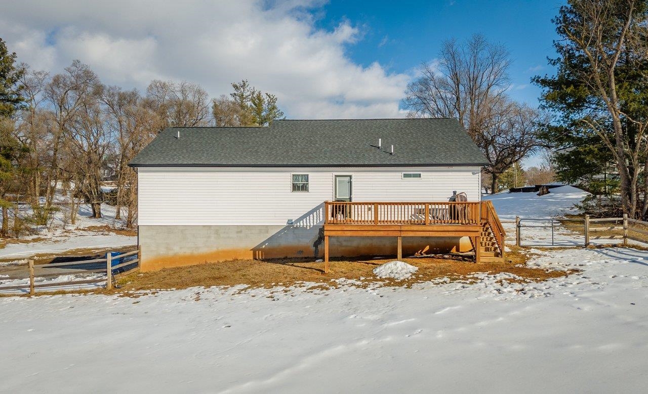 124 BELVEDERE ST, TIMBERVILLE, Virginia 22853, 3 Bedrooms Bedrooms, ,3 BathroomsBathrooms,Residential,124 BELVEDERE ST,673235 MLS # 673235