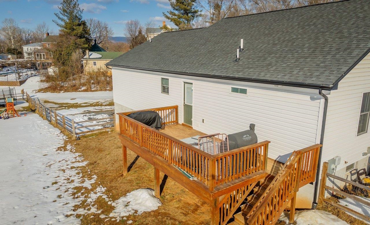 124 BELVEDERE ST, TIMBERVILLE, Virginia 22853, 3 Bedrooms Bedrooms, ,3 BathroomsBathrooms,Residential,124 BELVEDERE ST,673235 MLS # 673235