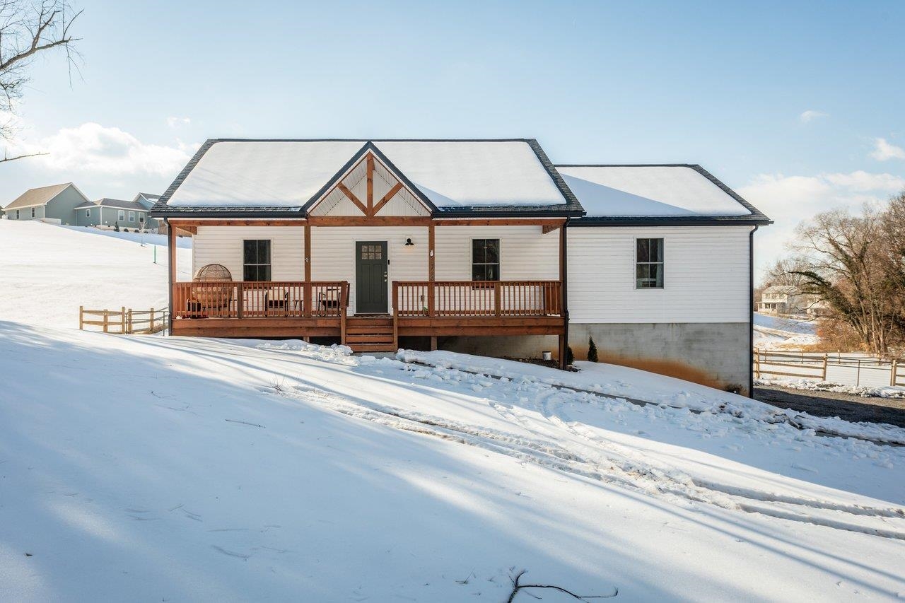 124 BELVEDERE ST, TIMBERVILLE, Virginia 22853, 3 Bedrooms Bedrooms, ,3 BathroomsBathrooms,Residential,124 BELVEDERE ST,673235 MLS # 673235