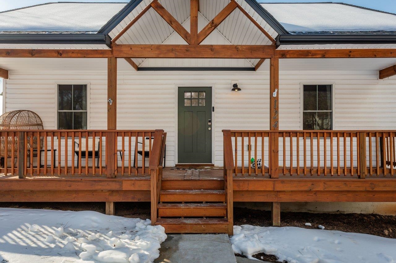 124 BELVEDERE ST, TIMBERVILLE, Virginia 22853, 3 Bedrooms Bedrooms, ,3 BathroomsBathrooms,Residential,124 BELVEDERE ST,673235 MLS # 673235