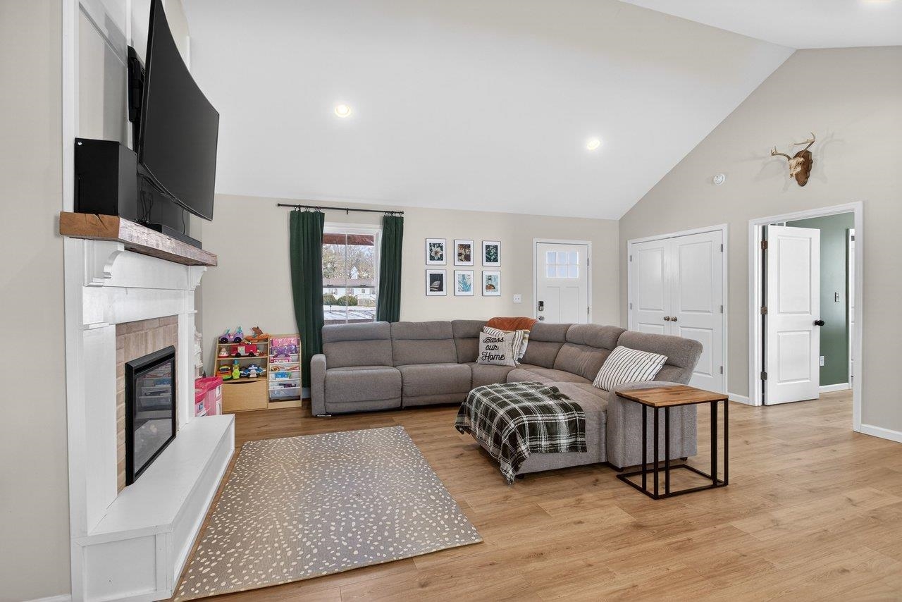 124 BELVEDERE ST, TIMBERVILLE, Virginia 22853, 3 Bedrooms Bedrooms, ,3 BathroomsBathrooms,Residential,124 BELVEDERE ST,673235 MLS # 673235