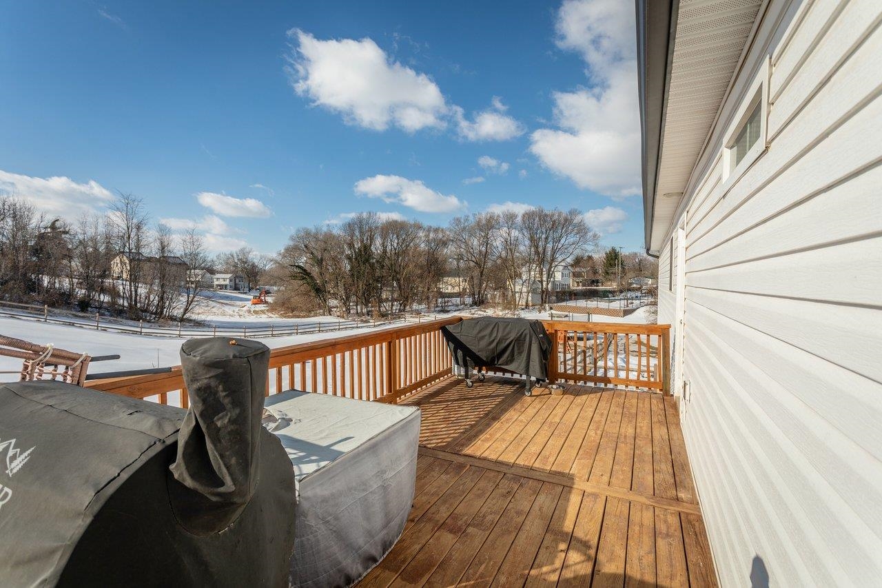 124 BELVEDERE ST, TIMBERVILLE, Virginia 22853, 3 Bedrooms Bedrooms, ,3 BathroomsBathrooms,Residential,124 BELVEDERE ST,673235 MLS # 673235