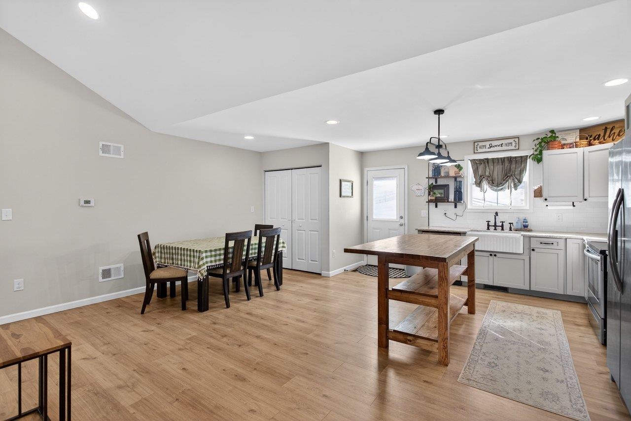 124 BELVEDERE ST, TIMBERVILLE, Virginia 22853, 3 Bedrooms Bedrooms, ,3 BathroomsBathrooms,Residential,124 BELVEDERE ST,673235 MLS # 673235