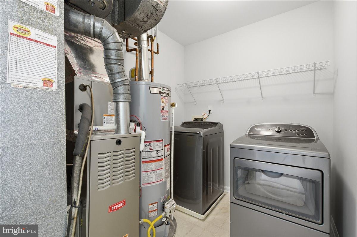 8307 GREEN HERON WAY #11, LORTON, Virginia 22079, 3 Bedrooms Bedrooms, 6 Rooms Rooms,2 BathroomsBathrooms,Residential,For sale,8307 GREEN HERON WAY #11,VAFX2285144 MLS # VAFX2285144