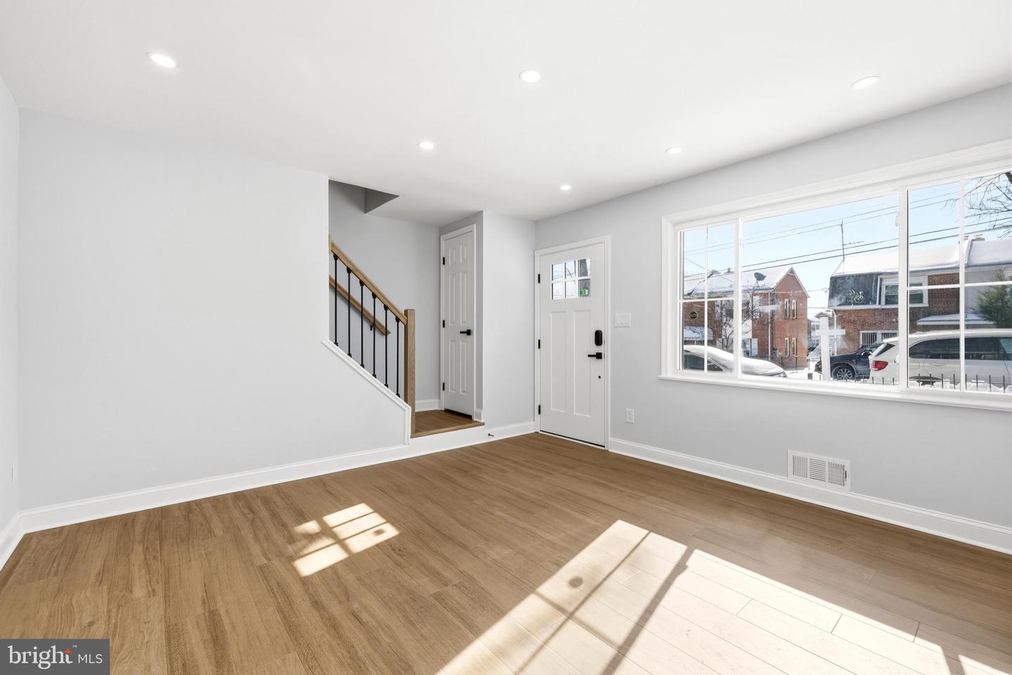 334 NICHOLSON ST NE, WASHINGTON, District Of Columbia 20011, 3 Bedrooms Bedrooms, 6 Rooms Rooms,2 BathroomsBathrooms,Residential,For sale,334 NICHOLSON ST NE,DCDC2241478 MLS # DCDC2241478