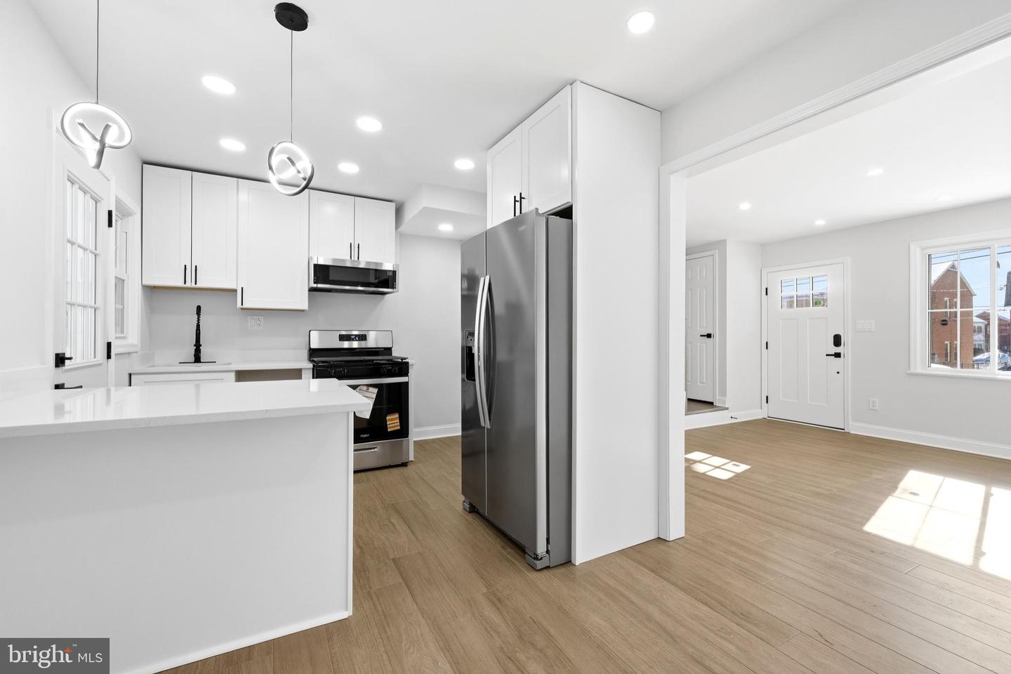 334 NICHOLSON ST NE, WASHINGTON, District Of Columbia 20011, 3 Bedrooms Bedrooms, 6 Rooms Rooms,2 BathroomsBathrooms,Residential,For sale,334 NICHOLSON ST NE,DCDC2241478 MLS # DCDC2241478