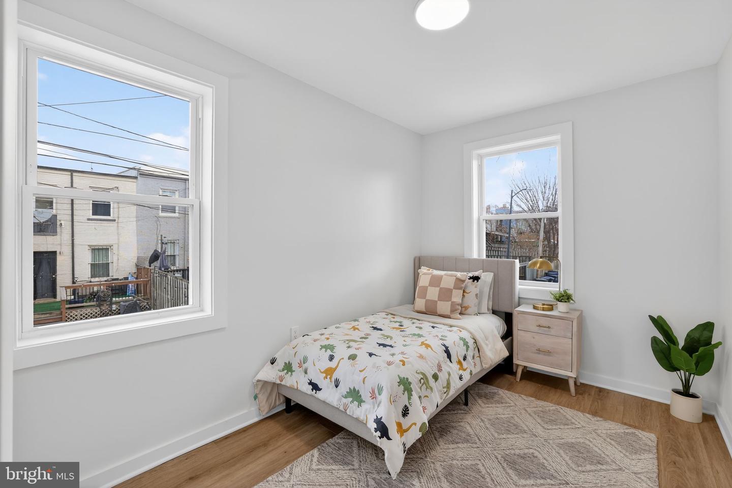 777 18TH ST NE, WASHINGTON, District Of Columbia 20002, 3 Bedrooms Bedrooms, 5 Rooms Rooms,2 BathroomsBathrooms,Residential,For sale,777 18TH ST NE,DCDC2241616 MLS # DCDC2241616