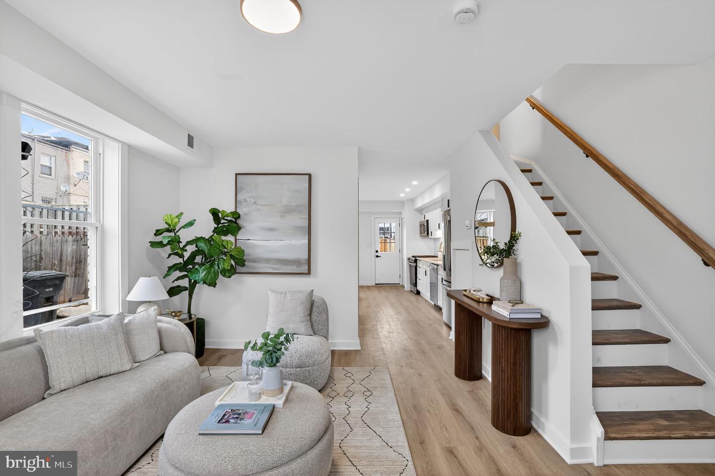 777 18TH ST NE, WASHINGTON, District Of Columbia 20002, 3 Bedrooms Bedrooms, 5 Rooms Rooms,2 BathroomsBathrooms,Residential,For sale,777 18TH ST NE,DCDC2241616 MLS # DCDC2241616