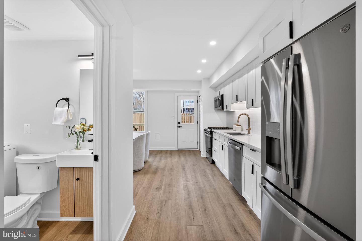 777 18TH ST NE, WASHINGTON, District Of Columbia 20002, 3 Bedrooms Bedrooms, 5 Rooms Rooms,2 BathroomsBathrooms,Residential,For sale,777 18TH ST NE,DCDC2241616 MLS # DCDC2241616