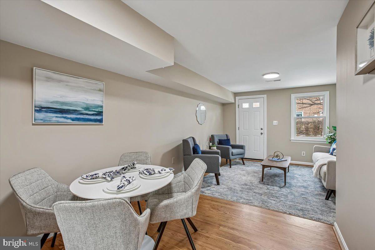 1118 PRINCESS ST, ALEXANDRIA, Virginia 22314, 2 Bedrooms Bedrooms, ,1 BathroomBathrooms,Residential,For sale,1118 PRINCESS ST,VAAX2053328 MLS # VAAX2053328