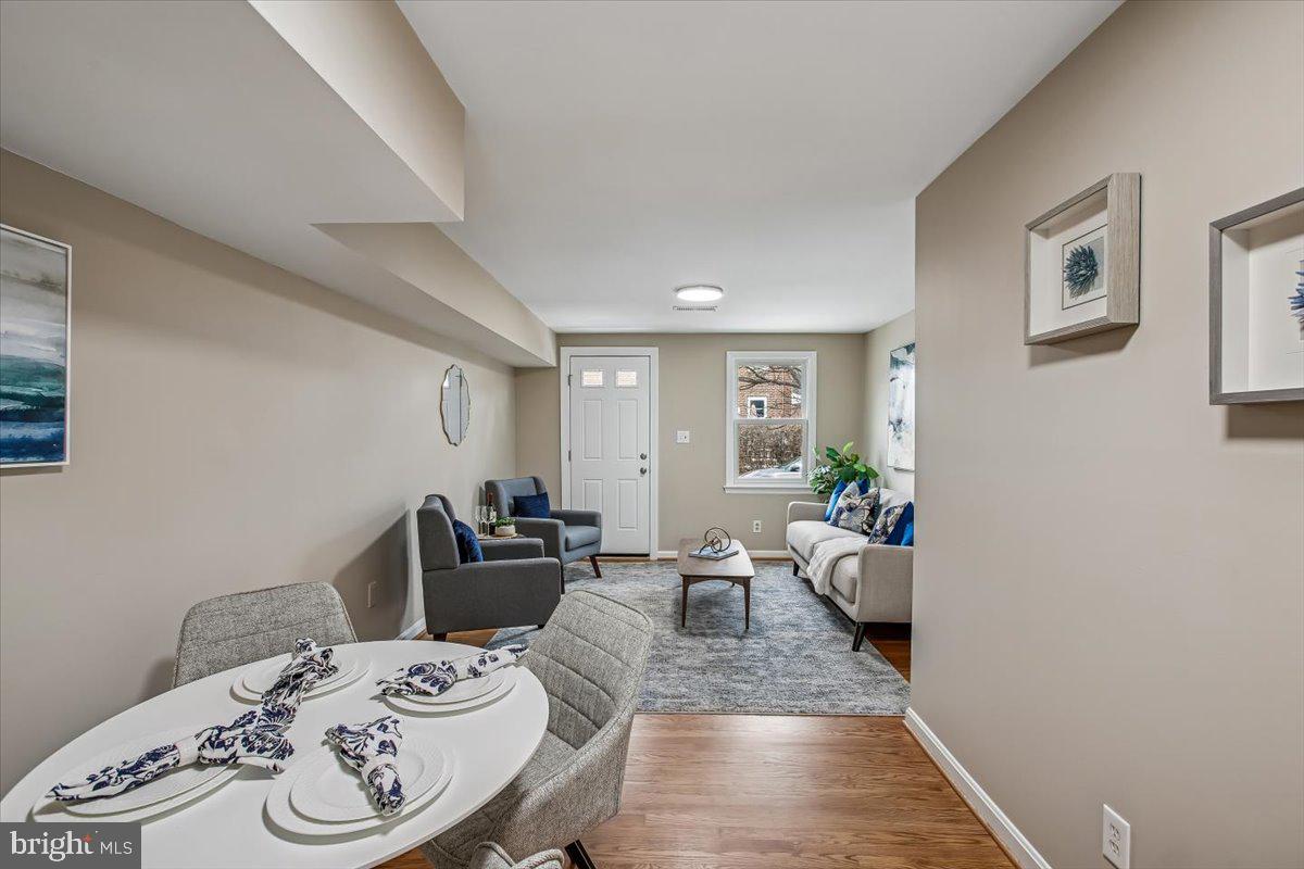 1118 PRINCESS ST, ALEXANDRIA, Virginia 22314, 2 Bedrooms Bedrooms, ,1 BathroomBathrooms,Residential,For sale,1118 PRINCESS ST,VAAX2053328 MLS # VAAX2053328