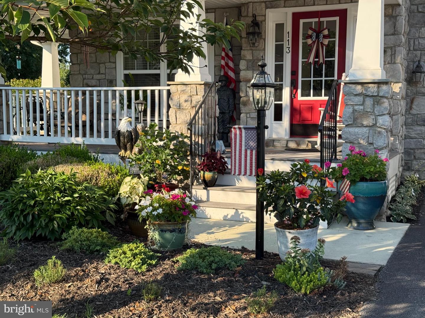 113 ROSEVILLE CT, BOYCE, Virginia 22620, 5 Bedrooms Bedrooms, ,4 BathroomsBathrooms,Residential,For sale,113 ROSEVILLE CT,VACL2006352 MLS # VACL2006352