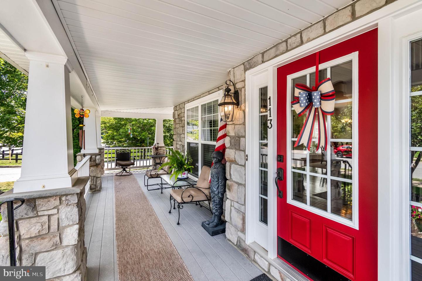 113 ROSEVILLE CT, BOYCE, Virginia 22620, 5 Bedrooms Bedrooms, ,4 BathroomsBathrooms,Residential,For sale,113 ROSEVILLE CT,VACL2006352 MLS # VACL2006352